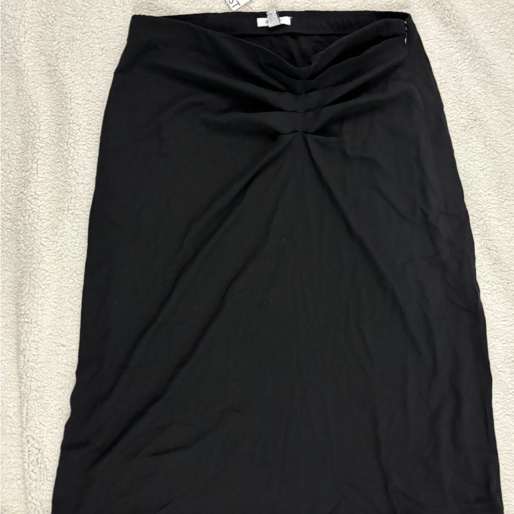 Nine West Elegant Black Skirt